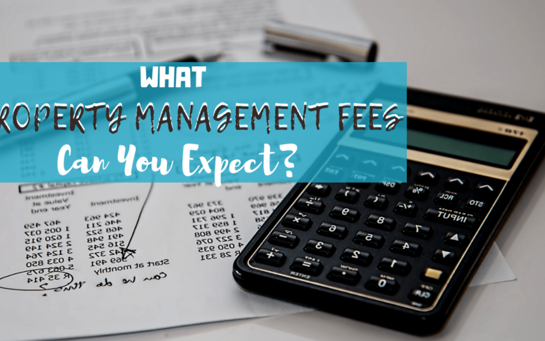 What Property Management Fees Can You Expect in Birmingham, AL?