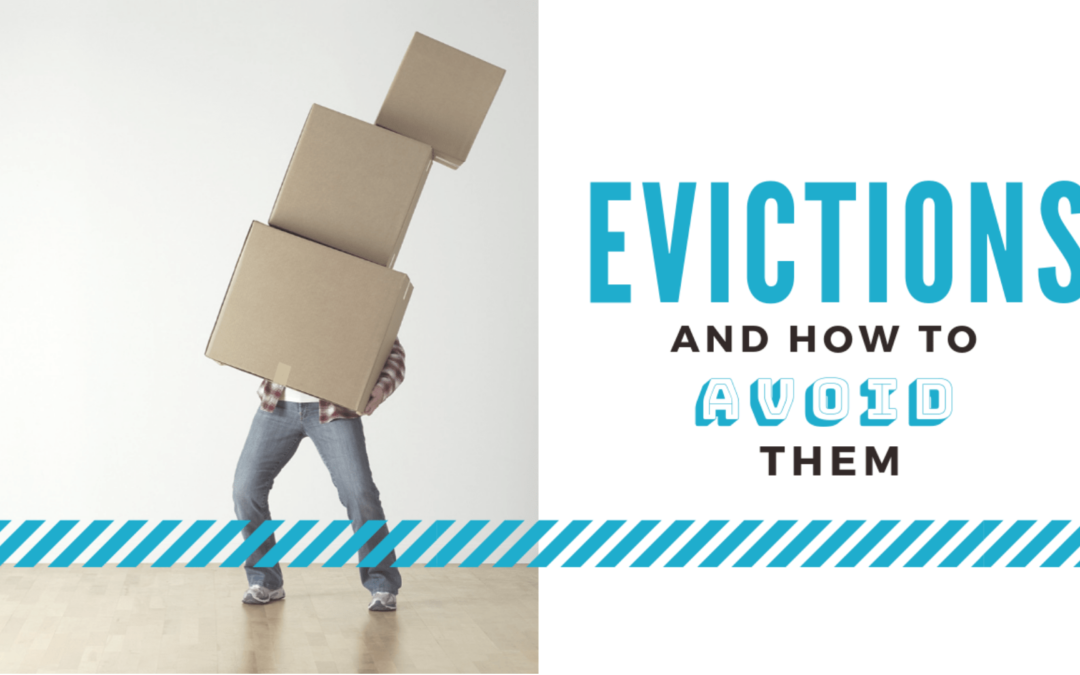 Evictions and How to Avoid Them | Birmingham, AL Property Management Advice