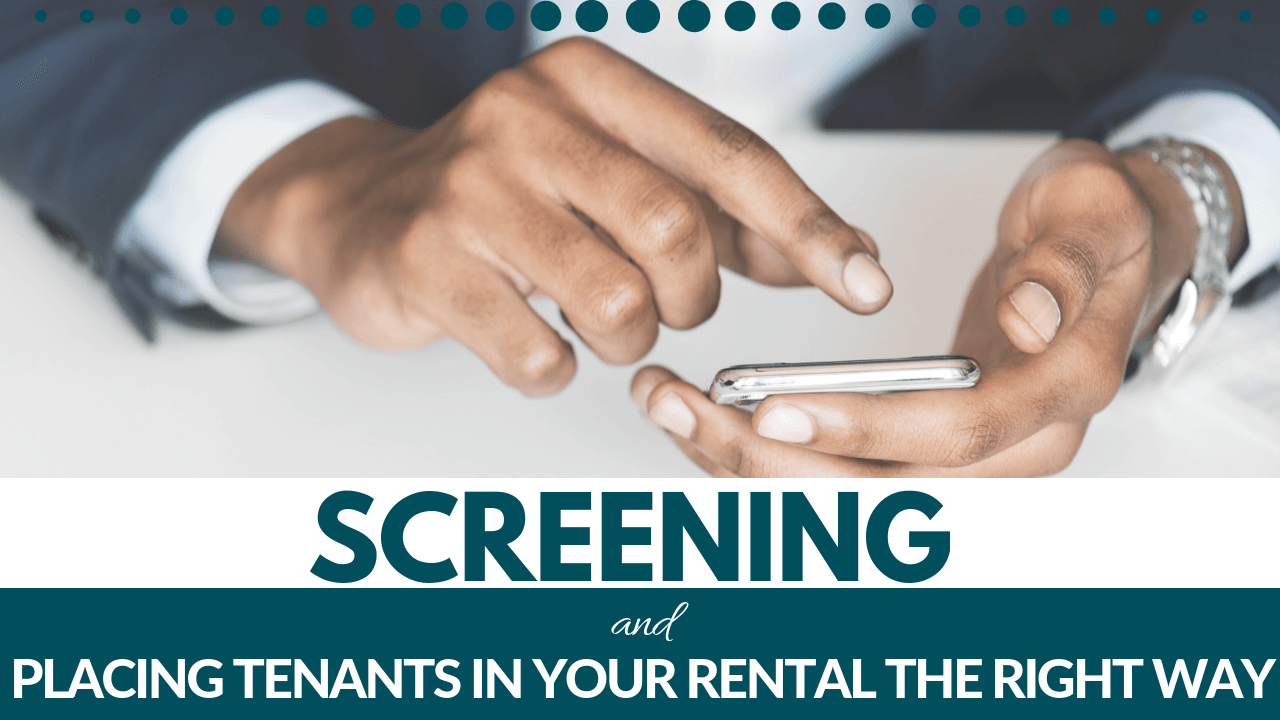 Tenant Screening