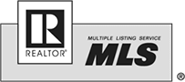 Multiple Listing Services Logo with Realtor Logo