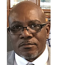 Kelvin Edwards