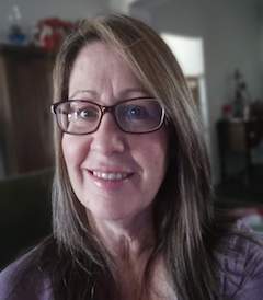 Jodi Pughsley