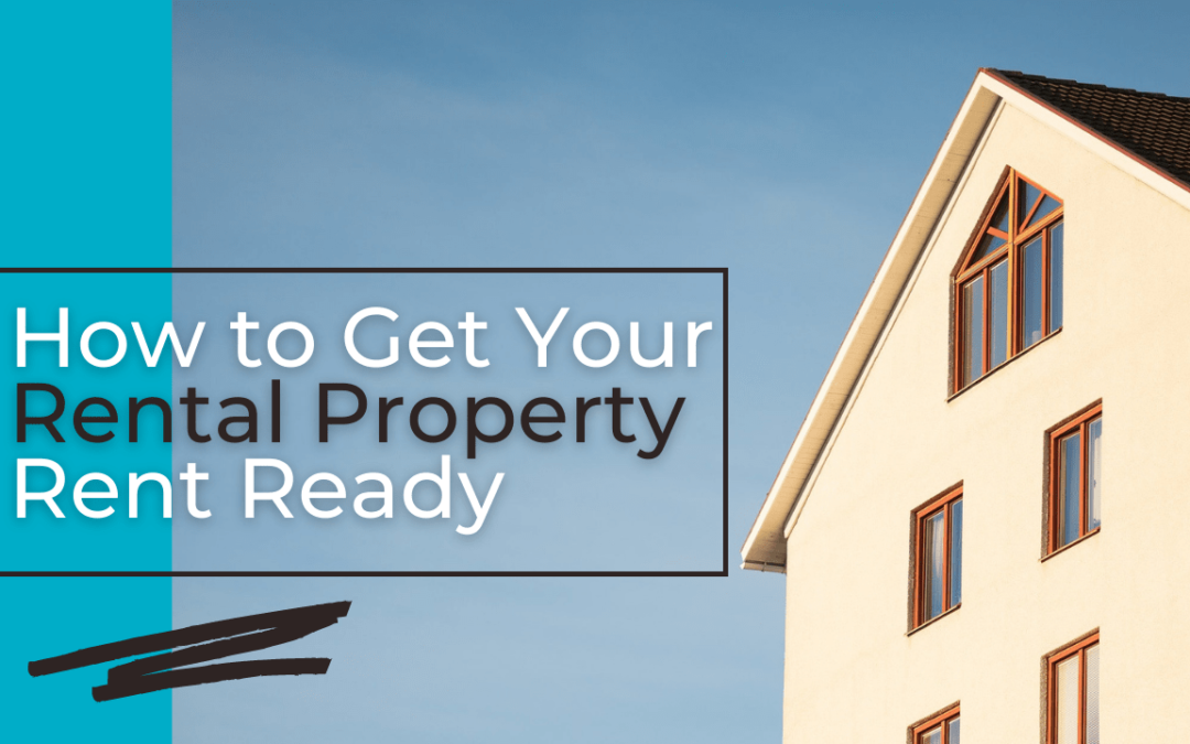 How to Get Your Birmingham Rental Property Rent Ready
