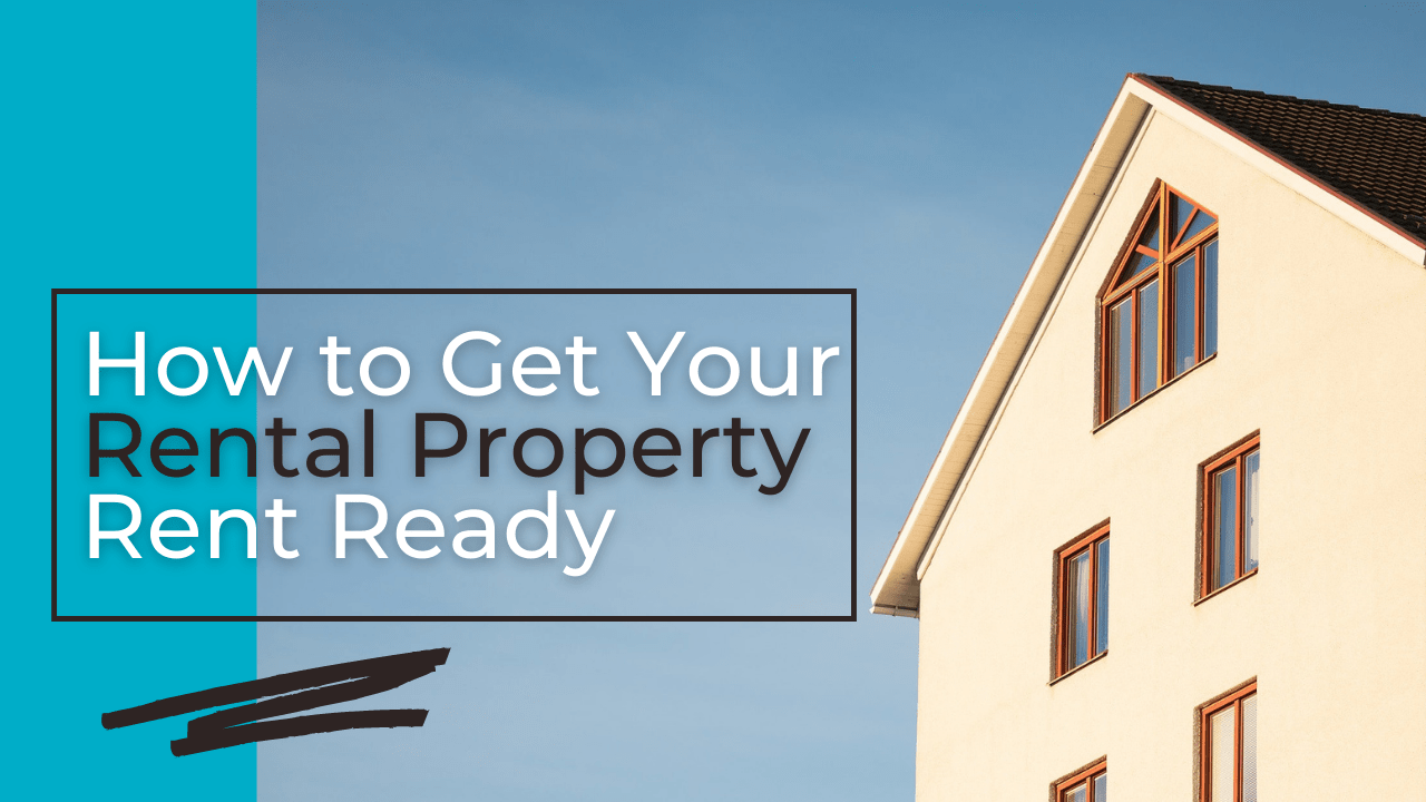 How to Get Your Birmingham Rental Property Rent Ready