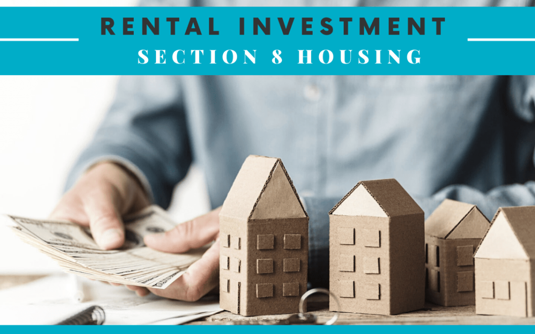 Why You Should Invest in Birmingham Section 8 Housing