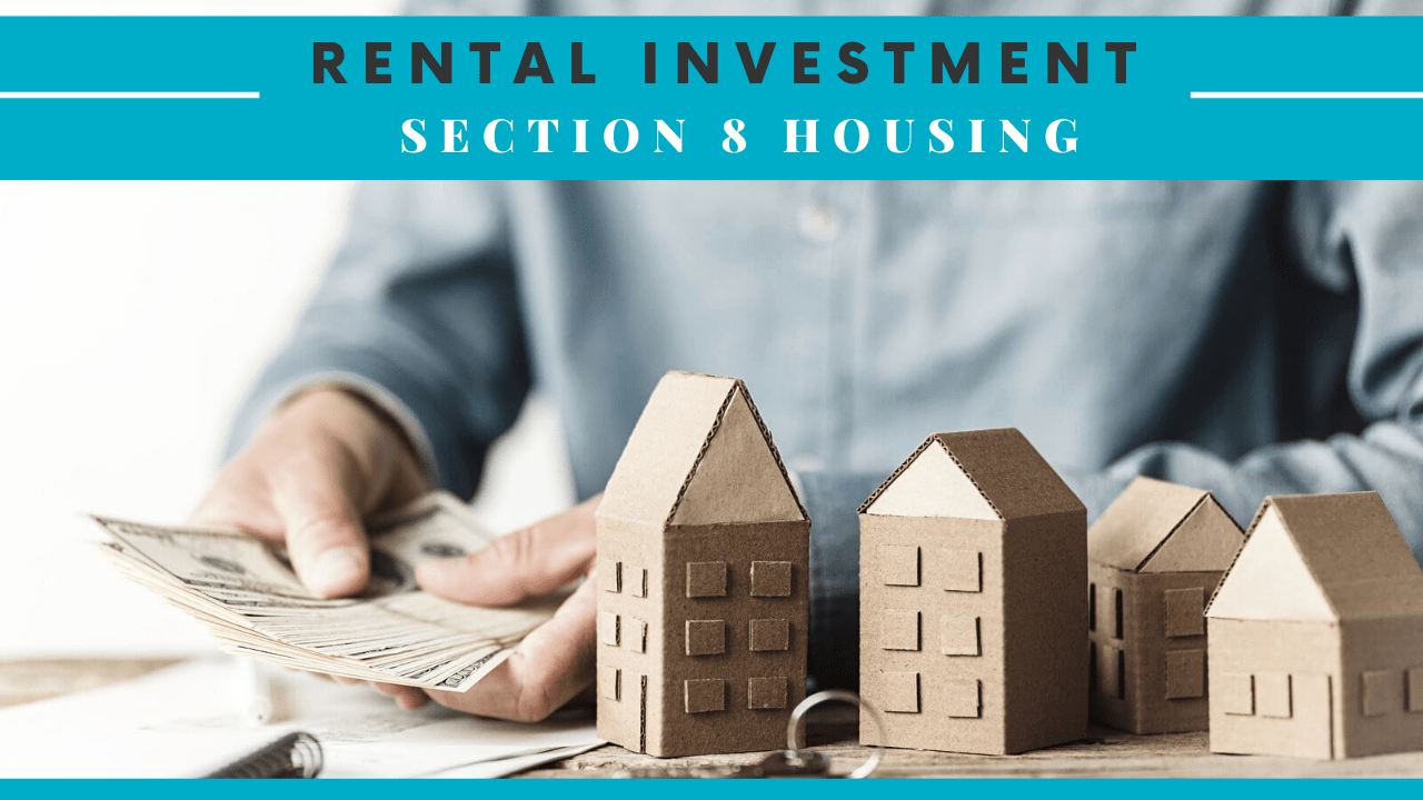 Why You Should Invest in Birmingham Section 8 Housing - Article Banner