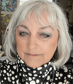 Sue Harviel