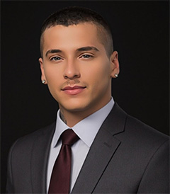 Jake De Luca