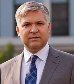John Wright